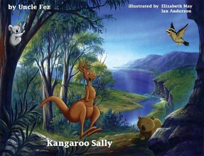 Kangaroo Sally