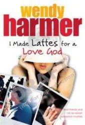 I Made Lattes for a Love God