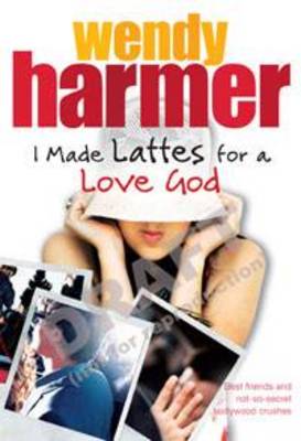 I Made Lattes for a Love God