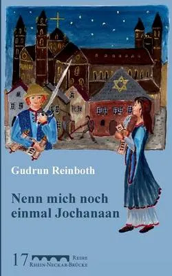 Nenn Mich Noch Einmal Jochanaan