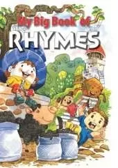 My Big Book of Rhymes