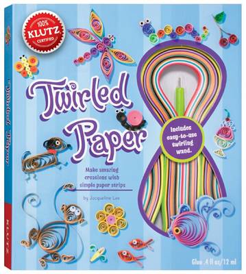 TWIRLED PAPER REVISED SGL
