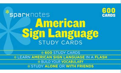 American sign language