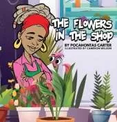 The Flowers in the Shop