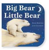 Big Bear, Little Bear