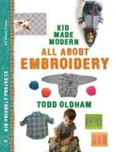 All About Embroidery