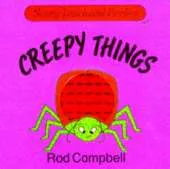 Creepy Things