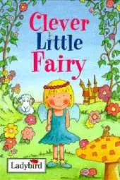 Clever Little Fairy