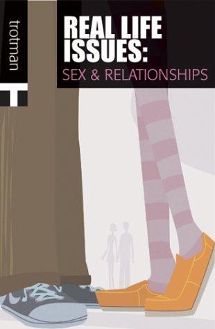 Sex and Relationships