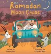 The Ramadan Moon Chase