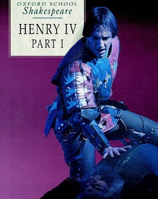 King Henry IV