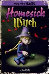 Homesick Witch
