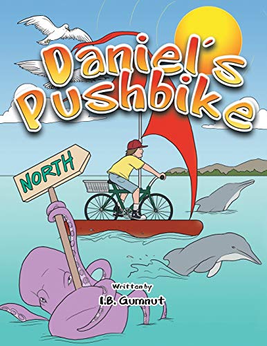 Daniel's Pushbike
