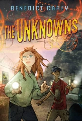 The Unknowns