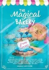 The Magical Bakery