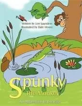 Spunky The Monkey: An Adventure In Exercise