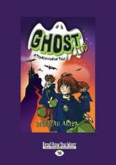 A Transylvanian Tale: Ghost Club (book 3)