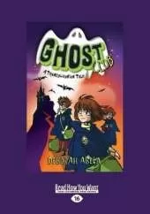 A Transylvanian Tale: Ghost Club (book 3)