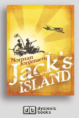 Jack's Island