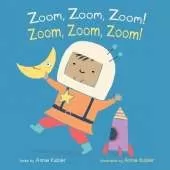 Xuf, Xuf, Xuf! / Zoom, Zoom, Zoom! (Somali Bilingual Edition)