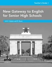 New Gateway to English for Senior High Schools Teacher's Guide 1