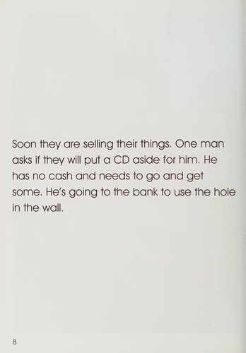 Keeping Money Safe