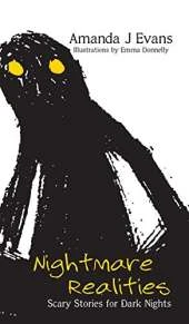 Nightmare Realities: Scary Stories for Dark Nights