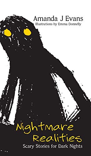 Nightmare Realities: Scary Stories for Dark Nights