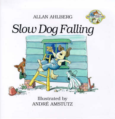 Slow Dog Falling