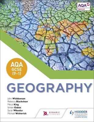 AQA GCSE (9-1) Geography