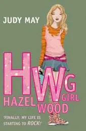 Hazel Wood Girl