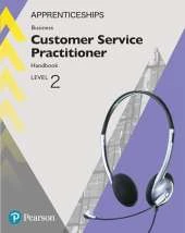Apprenticeship Customer Service Practitioner L2 HB & Access Card