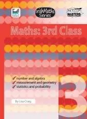 Irish Maths Series: 3rd Class