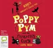 Poppy Pym and the Pharaoh's Curse
