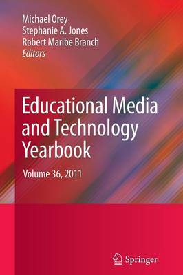 Educational Media and Technology Yearbook