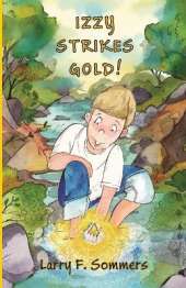 Izzy Strikes Gold! (PB)