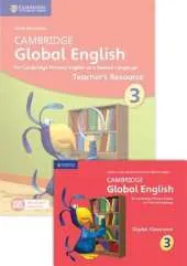 Cambridge Global English