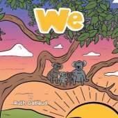We