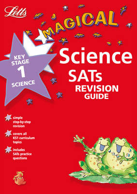 Key Stage 1 Science