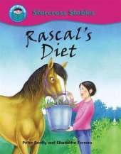 Start Reading: Starcross Stables: Rascal's Diet