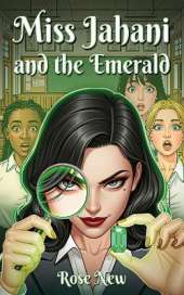 Miss Jahani and the Emerald
