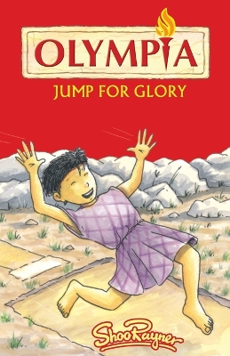 Olympia - Jump For Glory