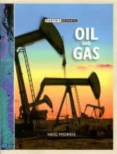 Oil and Gas
