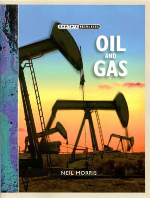 Oil and Gas