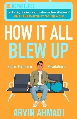 How It All Blew Up