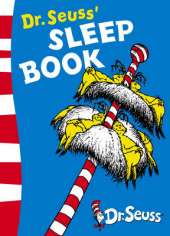 Dr. Seuss's Sleep Book: Yellow Back Book