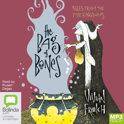 The Bag of Bones