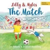 Lilly and Myles: The Match