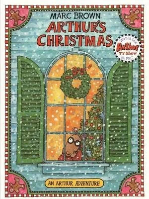 Arthur's Christmas