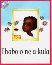Thabo o Ne a Kula
